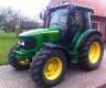 2007 JOHN DEERE 5620